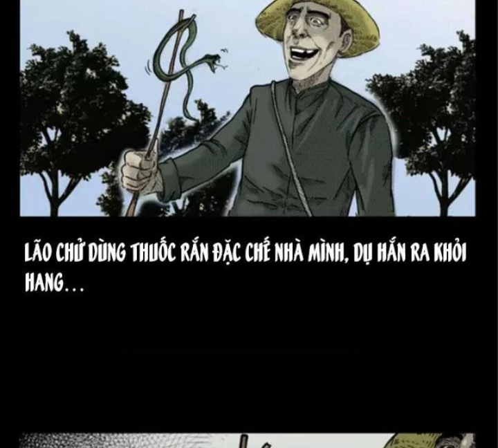 Tam Lão Gia Kinh Kỳ Thủ Trát Chapter 5 - 23