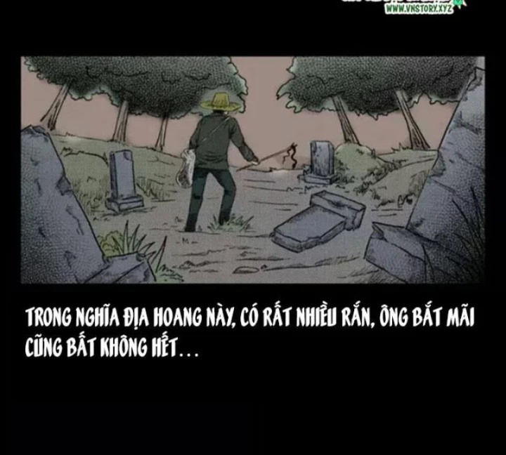 Tam Lão Gia Kinh Kỳ Thủ Trát Chapter 5 - 25