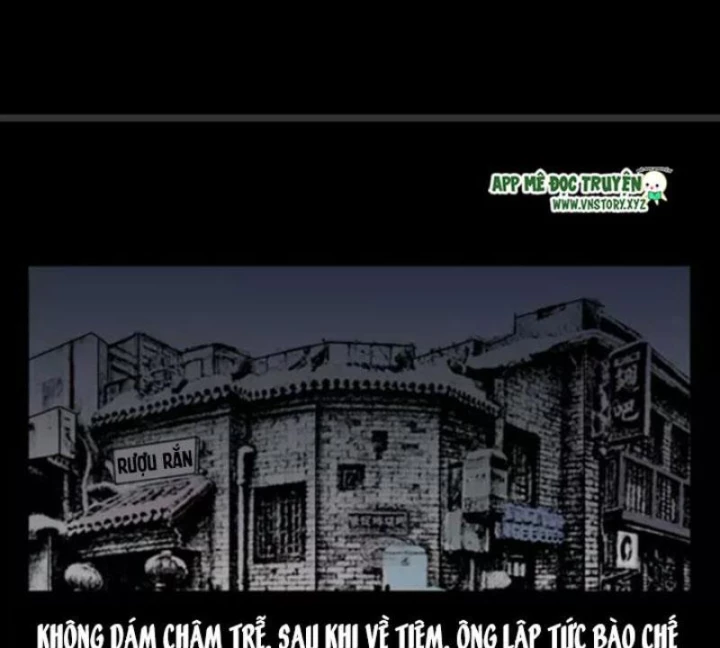 Tam Lão Gia Kinh Kỳ Thủ Trát Chapter 5 - 29