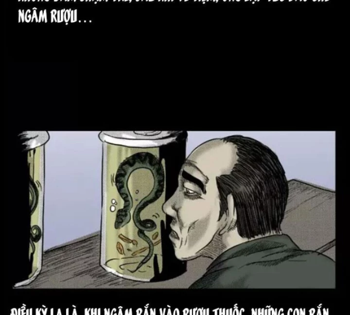 Tam Lão Gia Kinh Kỳ Thủ Trát Chapter 5 - 30