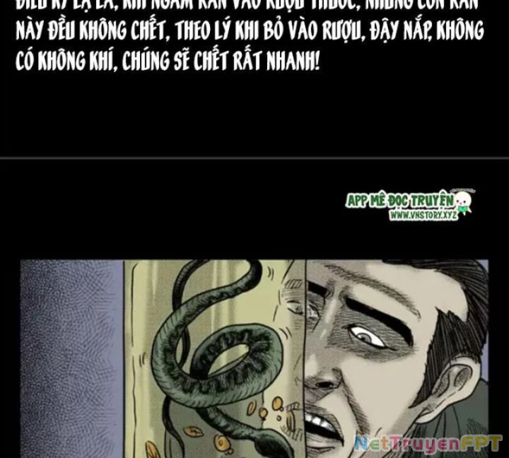 Tam Lão Gia Kinh Kỳ Thủ Trát Chapter 5 - 31