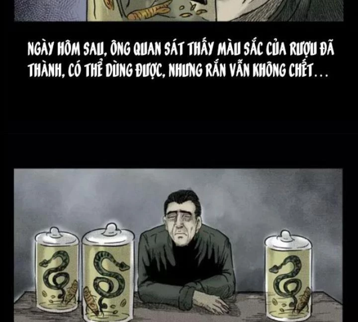 Tam Lão Gia Kinh Kỳ Thủ Trát Chapter 5 - 32