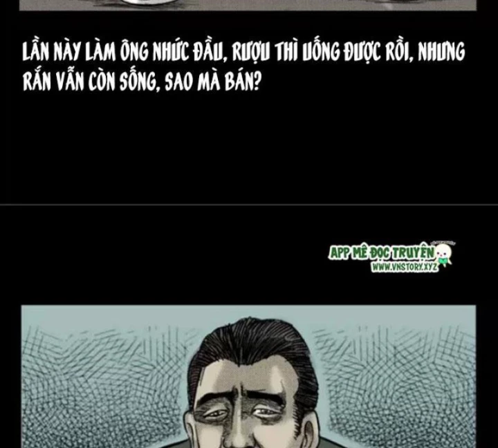Tam Lão Gia Kinh Kỳ Thủ Trát Chapter 5 - 33