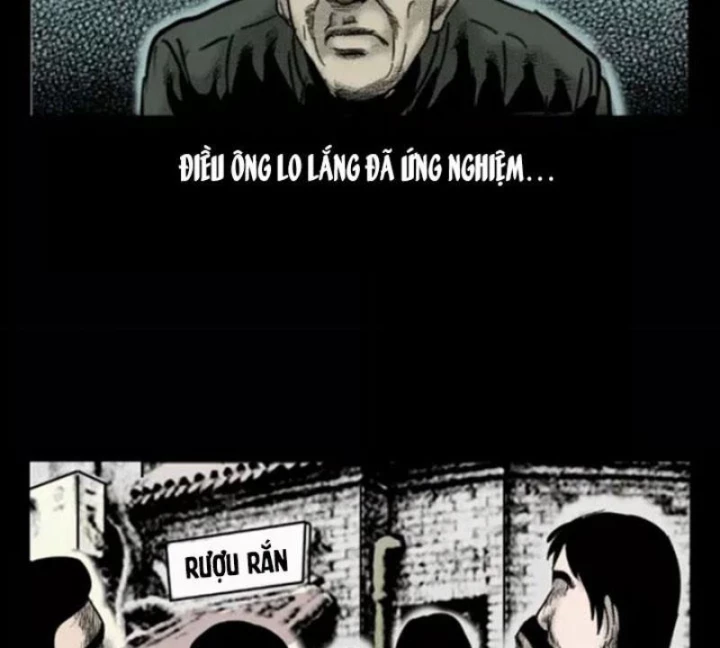 Tam Lão Gia Kinh Kỳ Thủ Trát Chapter 5 - 34