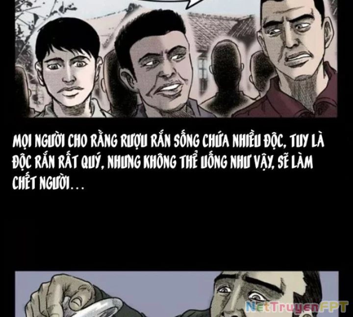 Tam Lão Gia Kinh Kỳ Thủ Trát Chapter 5 - 36