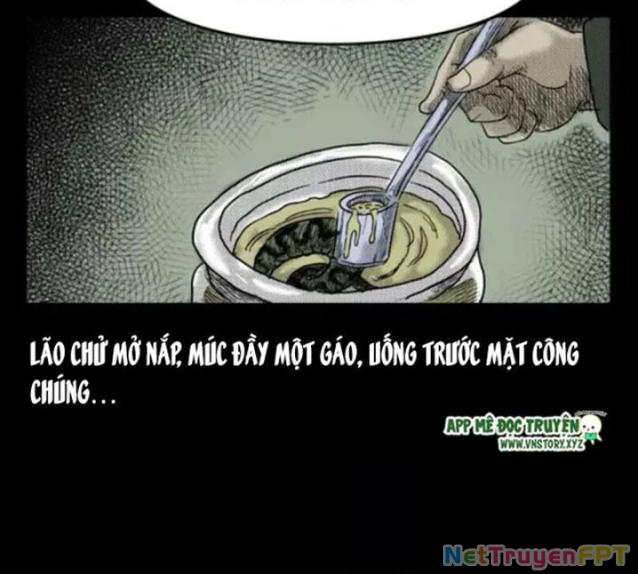 Tam Lão Gia Kinh Kỳ Thủ Trát Chapter 5 - 38