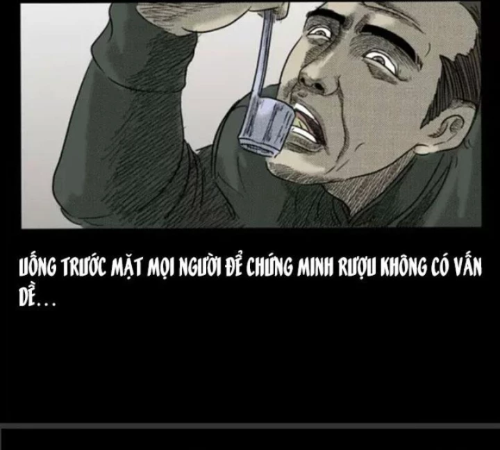 Tam Lão Gia Kinh Kỳ Thủ Trát Chapter 5 - 39