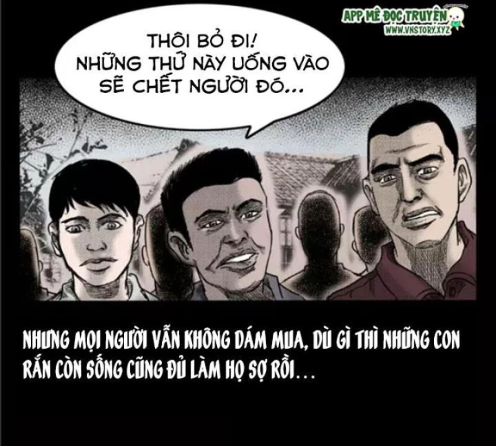 Tam Lão Gia Kinh Kỳ Thủ Trát Chapter 5 - 40