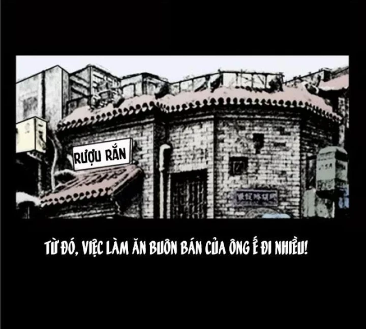 Tam Lão Gia Kinh Kỳ Thủ Trát Chapter 5 - 41