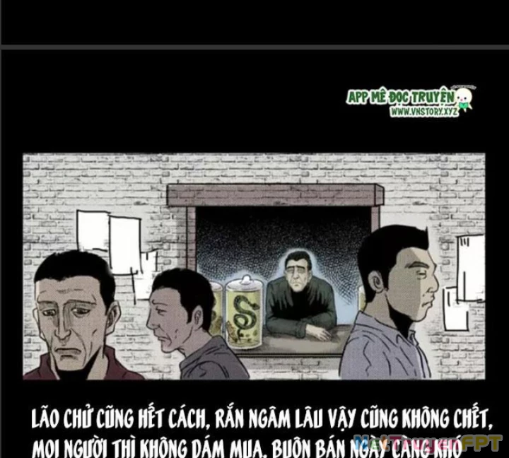 Tam Lão Gia Kinh Kỳ Thủ Trát Chapter 5 - 42