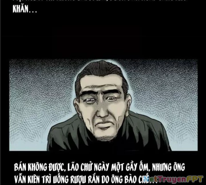 Tam Lão Gia Kinh Kỳ Thủ Trát Chapter 5 - 43