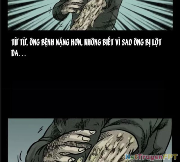 Tam Lão Gia Kinh Kỳ Thủ Trát Chapter 5 - 47