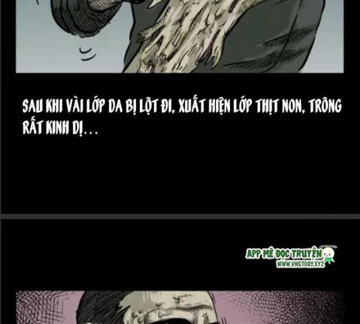Tam Lão Gia Kinh Kỳ Thủ Trát Chapter 5 - 48