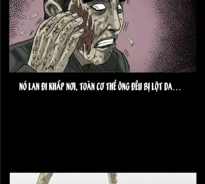 Tam Lão Gia Kinh Kỳ Thủ Trát Chapter 5 - 49