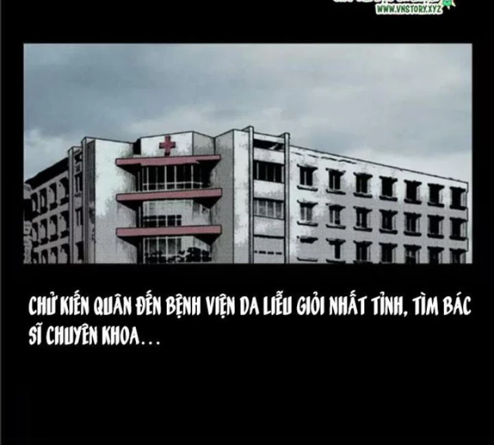Tam Lão Gia Kinh Kỳ Thủ Trát Chapter 5 - 51