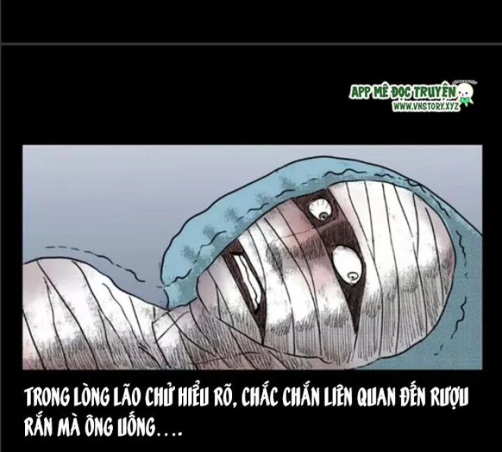 Tam Lão Gia Kinh Kỳ Thủ Trát Chapter 5 - 53