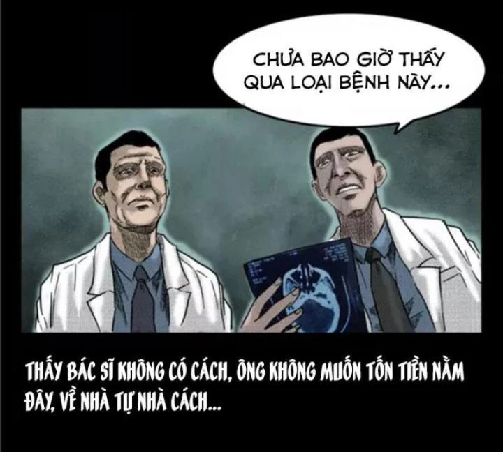 Tam Lão Gia Kinh Kỳ Thủ Trát Chapter 5 - 54