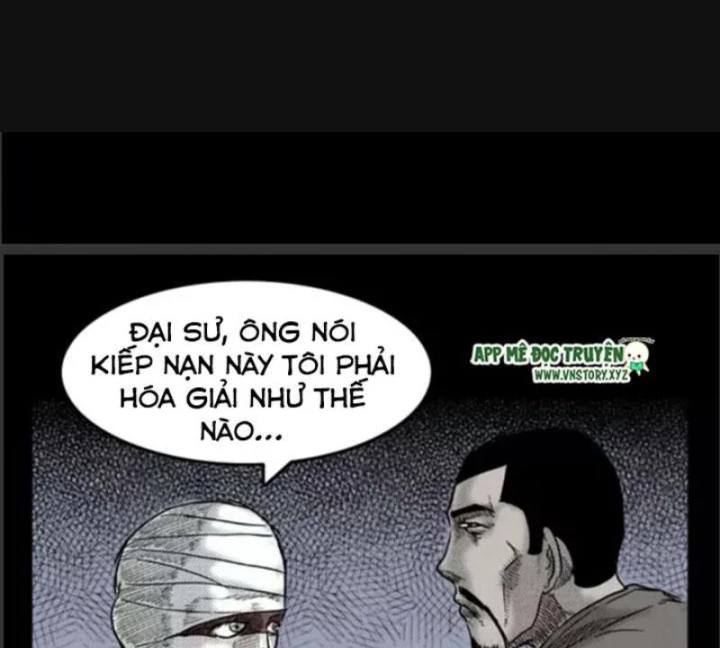 Tam Lão Gia Kinh Kỳ Thủ Trát Chapter 5 - 55