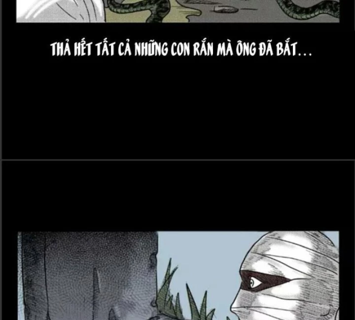 Tam Lão Gia Kinh Kỳ Thủ Trát Chapter 5 - 59