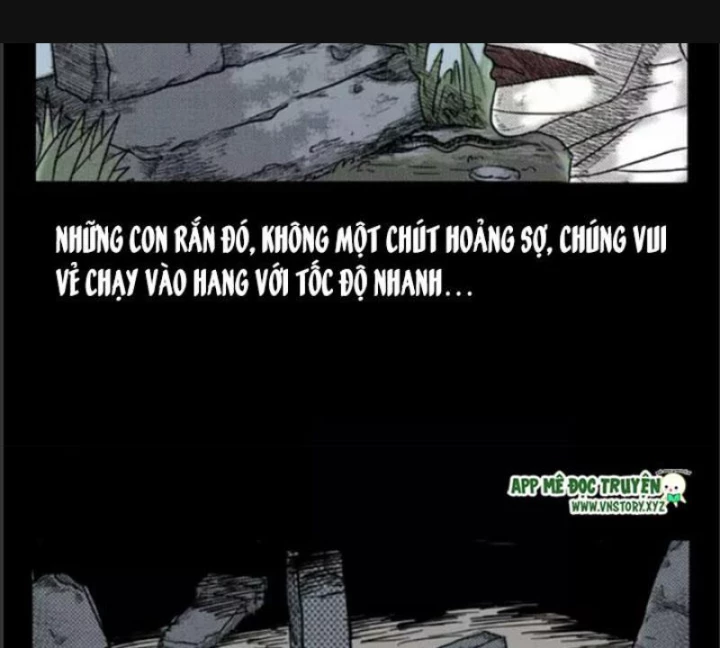 Tam Lão Gia Kinh Kỳ Thủ Trát Chapter 5 - 60