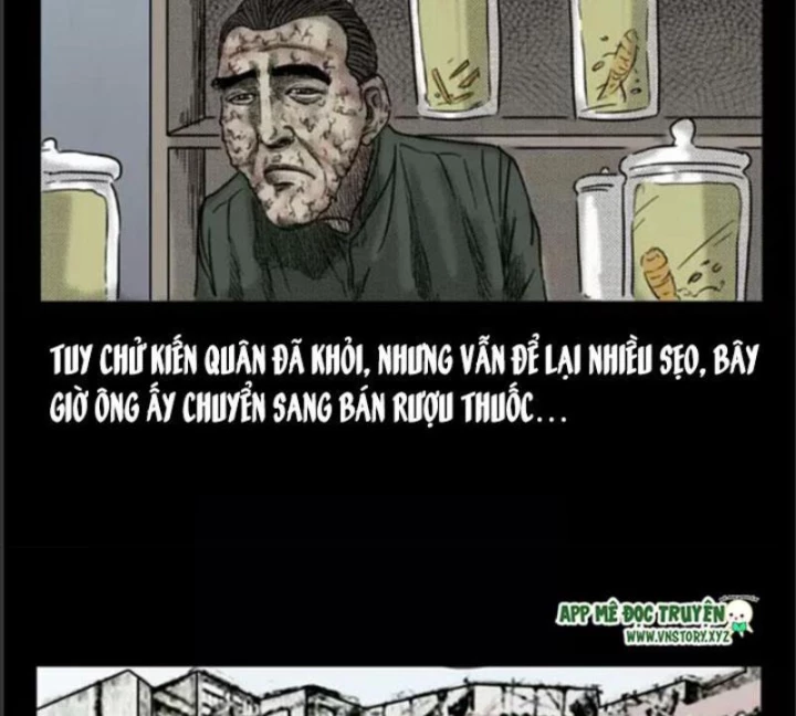Tam Lão Gia Kinh Kỳ Thủ Trát Chapter 5 - 62