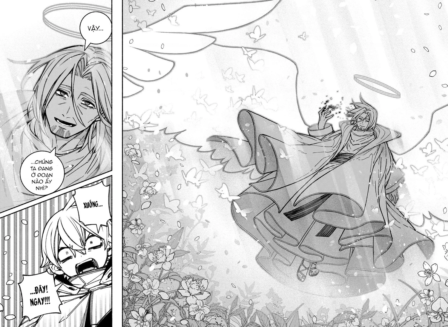 Make The Exorcist Fall In Love Chapter 31 - 8