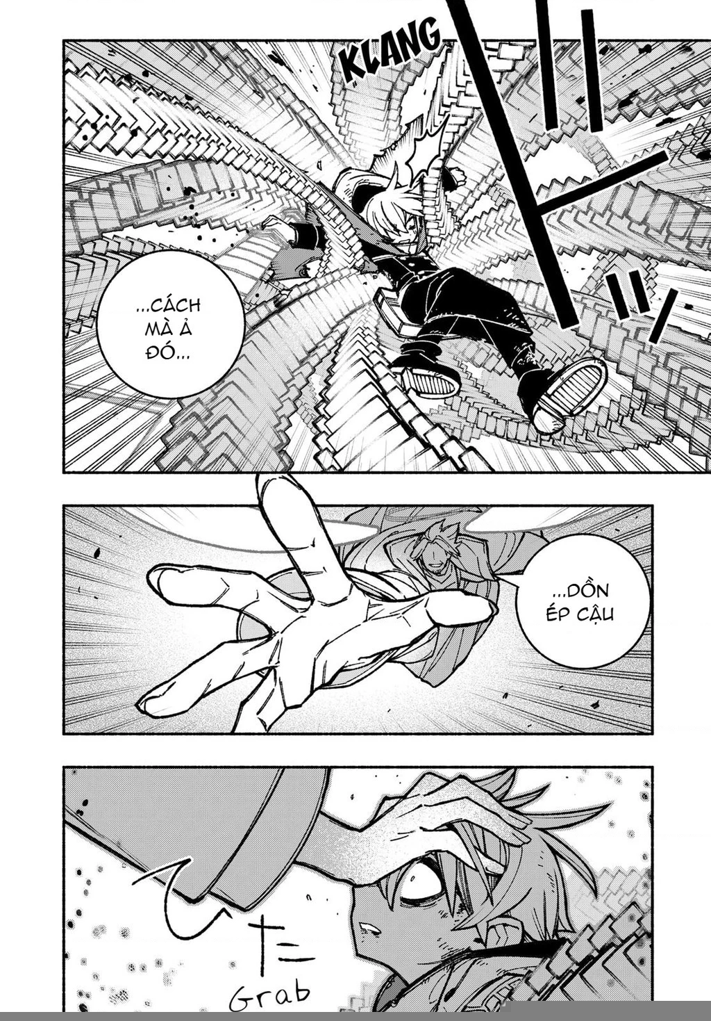 Make The Exorcist Fall In Love Chapter 31 - 13