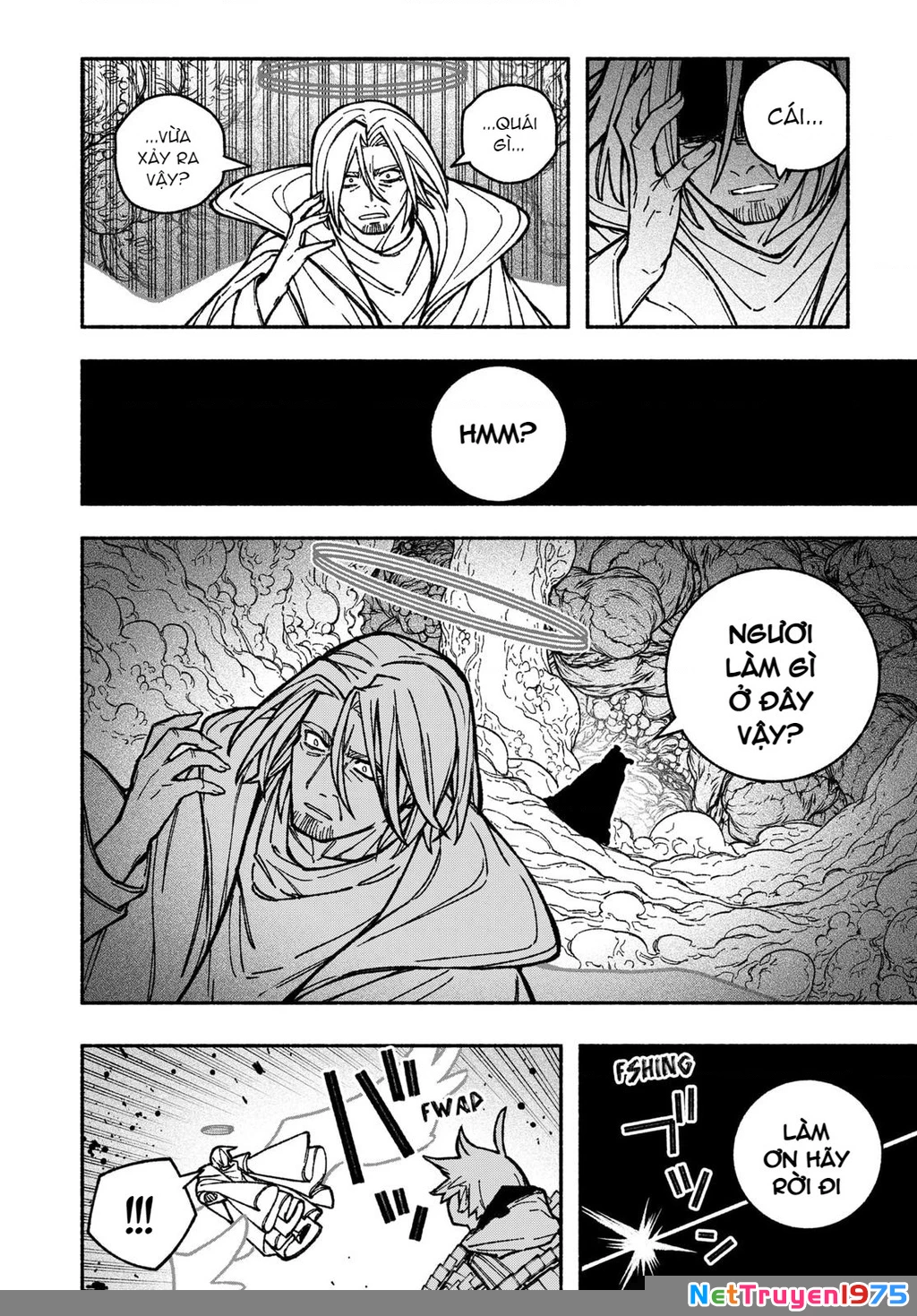 Make The Exorcist Fall In Love Chapter 31 - 19