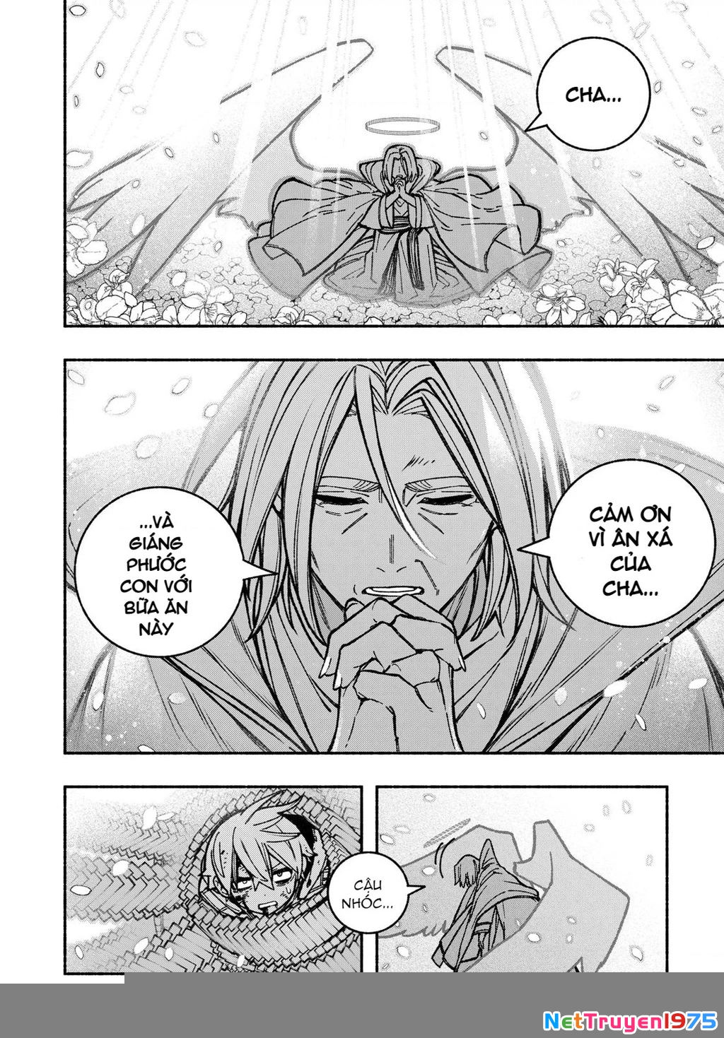 Make The Exorcist Fall In Love Chapter 31 - 21