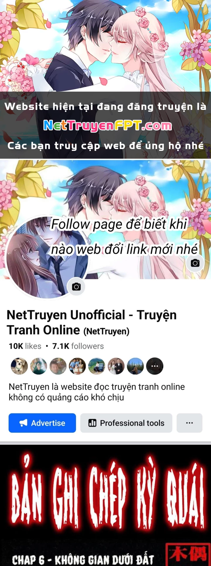 Tam Lão Gia Kinh Kỳ Thủ Trát Chapter 6 - 1