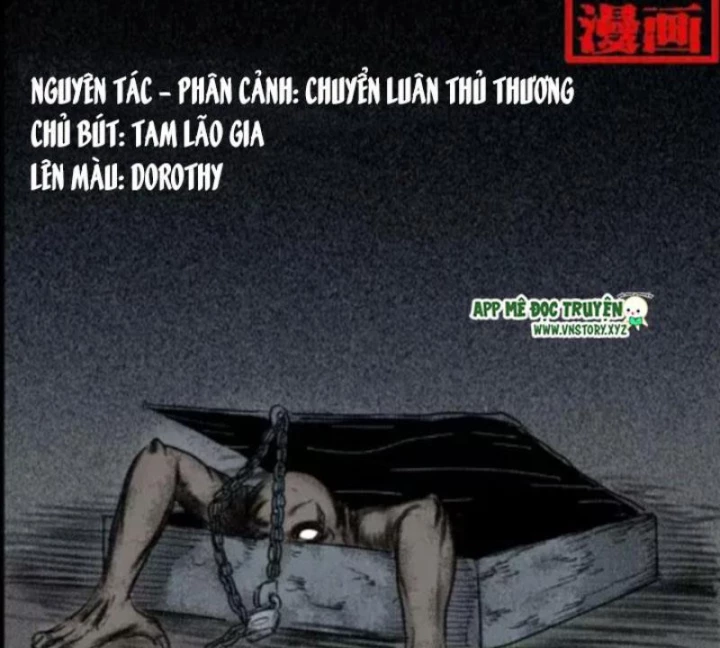 Tam Lão Gia Kinh Kỳ Thủ Trát Chapter 6 - 2