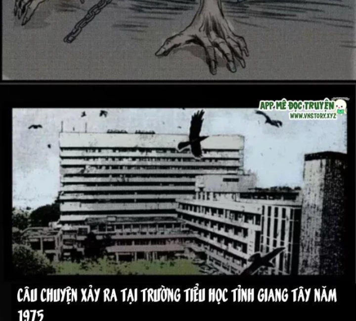 Tam Lão Gia Kinh Kỳ Thủ Trát Chapter 6 - 3