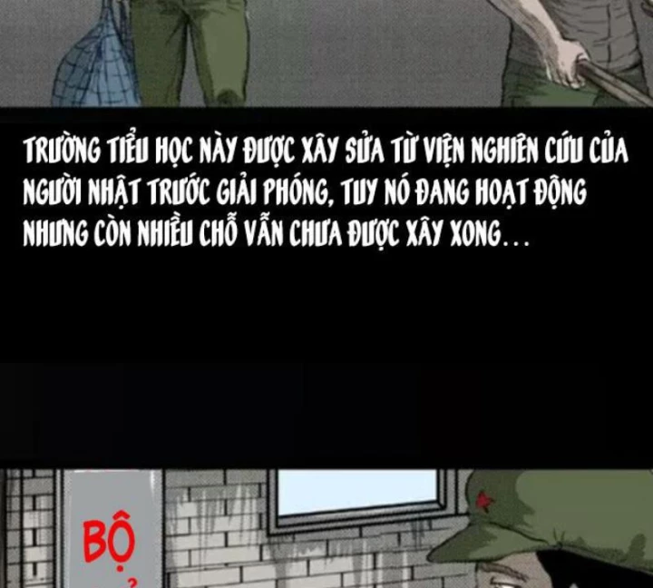 Tam Lão Gia Kinh Kỳ Thủ Trát Chapter 6 - 6
