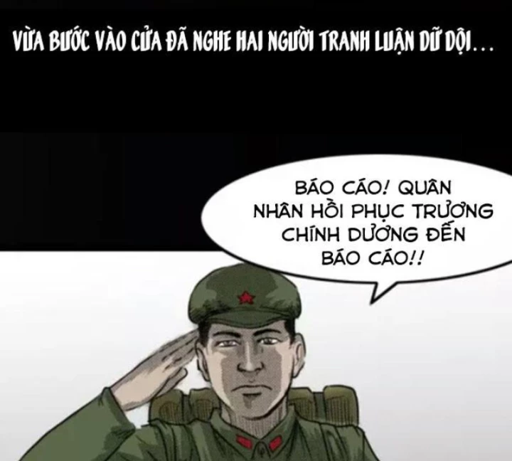 Tam Lão Gia Kinh Kỳ Thủ Trát Chapter 6 - 9