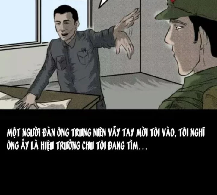 Tam Lão Gia Kinh Kỳ Thủ Trát Chapter 6 - 12