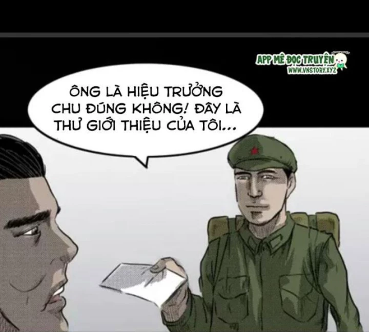 Tam Lão Gia Kinh Kỳ Thủ Trát Chapter 6 - 13