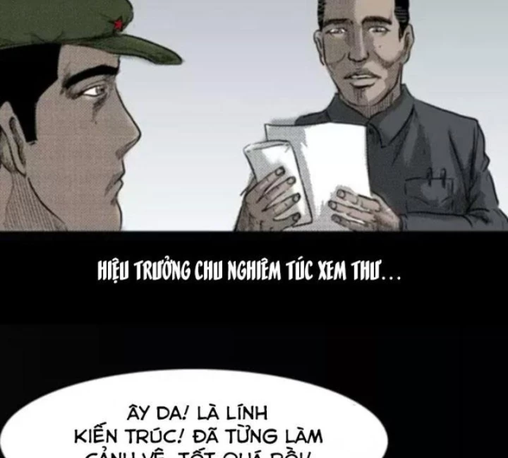 Tam Lão Gia Kinh Kỳ Thủ Trát Chapter 6 - 16