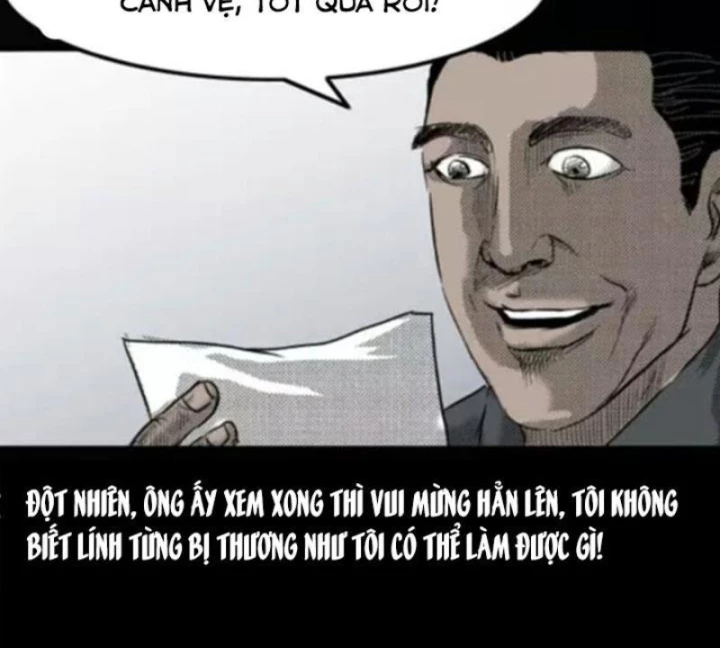 Tam Lão Gia Kinh Kỳ Thủ Trát Chapter 6 - 17