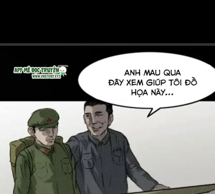 Tam Lão Gia Kinh Kỳ Thủ Trát Chapter 6 - 18