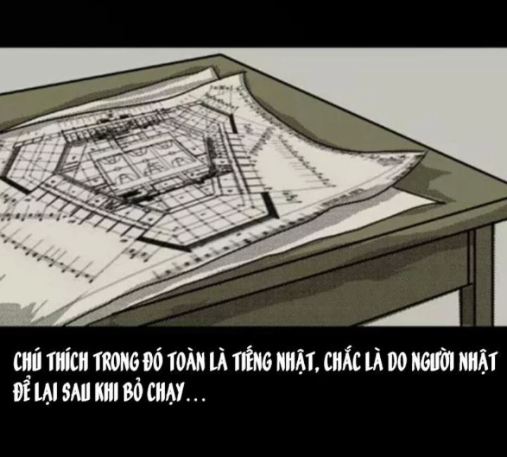 Tam Lão Gia Kinh Kỳ Thủ Trát Chapter 6 - 21