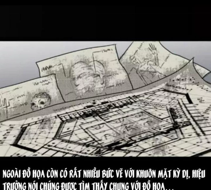 Tam Lão Gia Kinh Kỳ Thủ Trát Chapter 6 - 22