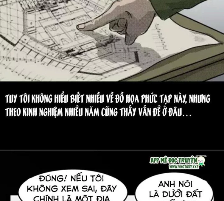 Tam Lão Gia Kinh Kỳ Thủ Trát Chapter 6 - 25