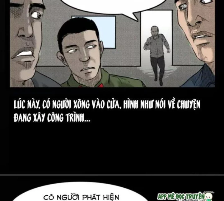 Tam Lão Gia Kinh Kỳ Thủ Trát Chapter 6 - 27