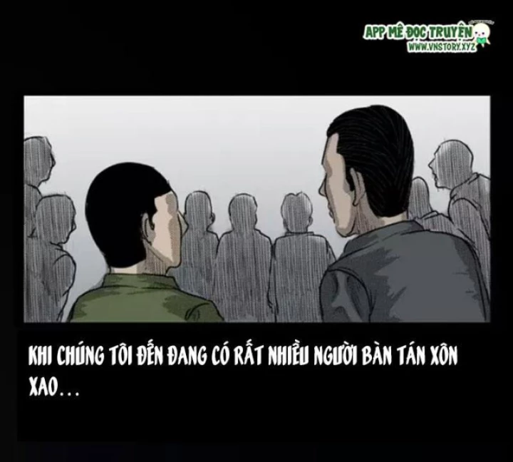 Tam Lão Gia Kinh Kỳ Thủ Trát Chapter 6 - 30