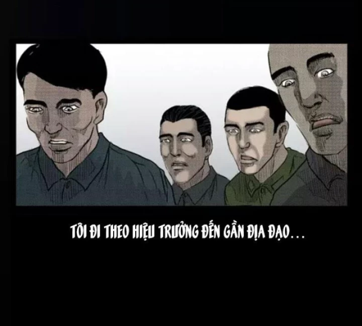 Tam Lão Gia Kinh Kỳ Thủ Trát Chapter 6 - 31
