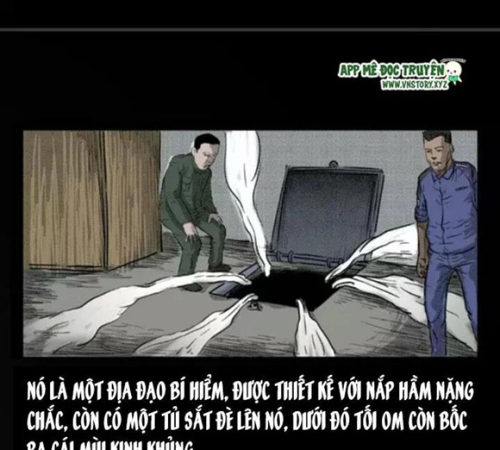 Tam Lão Gia Kinh Kỳ Thủ Trát Chapter 6 - 32