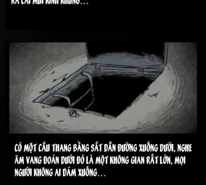 Tam Lão Gia Kinh Kỳ Thủ Trát Chapter 6 - 33