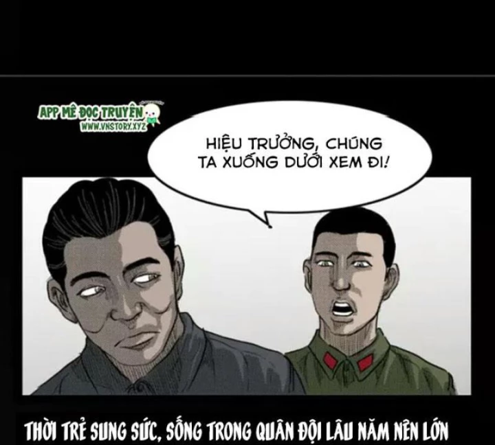 Tam Lão Gia Kinh Kỳ Thủ Trát Chapter 6 - 34