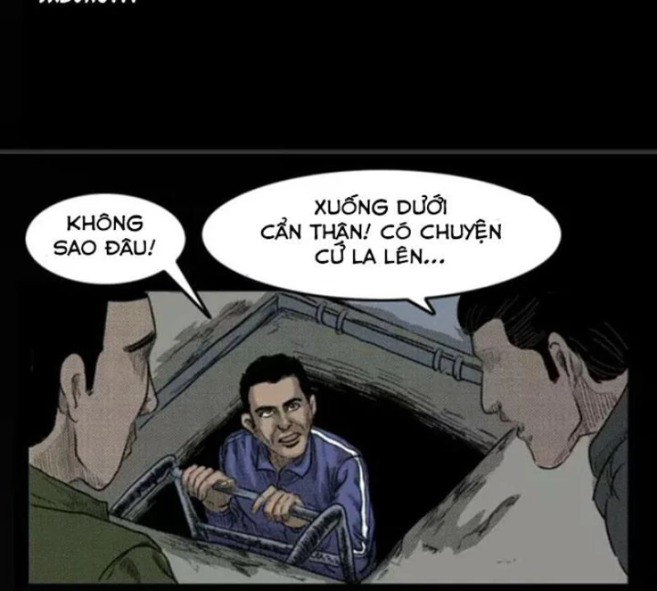 Tam Lão Gia Kinh Kỳ Thủ Trát Chapter 6 - 36
