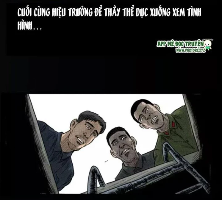 Tam Lão Gia Kinh Kỳ Thủ Trát Chapter 6 - 37